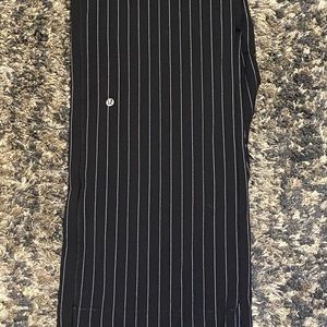 Lululemon Yoga Pants